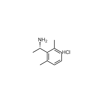 (S)-1-(2,6-Dimethylphenyl)ethanamine hydrochloride
