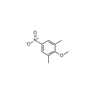 2-Methoxy-1,3-dimethyl-5-nitrobenzene