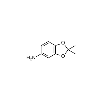 2,2-Dimethylbenzo[d][1,3]dioxol-5-amine