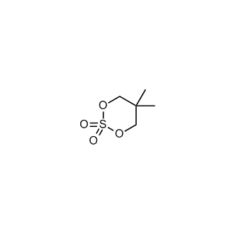 5,5-Dimethyl-1,3,2-dioxathiane 2,2-dioxide