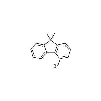 4-Bromo-9,9-dimethyl-9H-fluorene