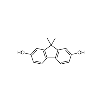 9,9-Dimethyl-9H-fluorene-2,7-diol