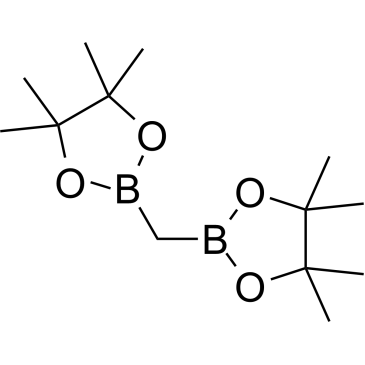 Bis[(pinacolato)boryl]methane