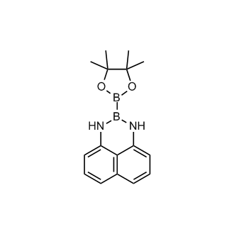 2-(4,4,5,5-Tetramethyl-1,3,2-dioxaborolan-2-yl)-2,3-dihydro-1H-naphtho[1,8-de][1,3,2]diazaborinine