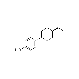 4-(trans-4-Ethylcyclohexyl)phenol