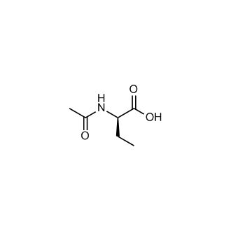 (R)-2-Acetamidobutanoic acid