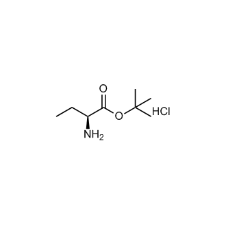 H-Abu-OtBu.HCl