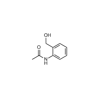N-(2-(Hydroxymethyl)phenyl)acetamide