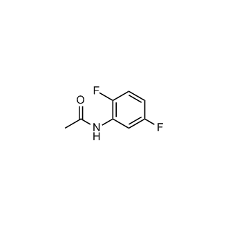 N-(2,5-Difluorophenyl)acetamide