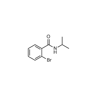 2-Bromo-N-isopropylbenzamide