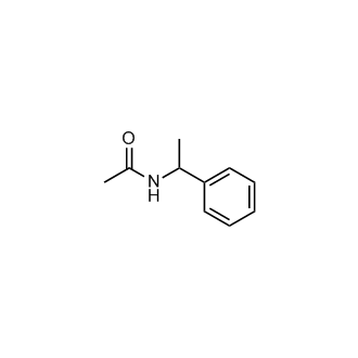 N-(1-Phenylethyl)acetamide