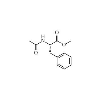 Methyl N-acetyl-L-phenylalaninate