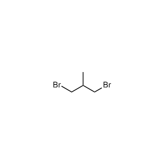 1,3-Dibromo-2-methylpropane