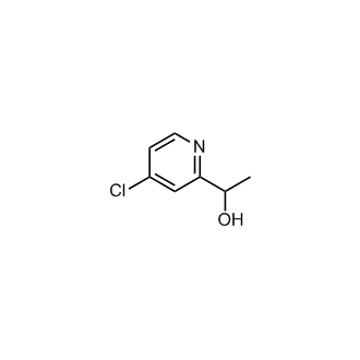 1-(4-Chloropyridin-2-yl)ethanol