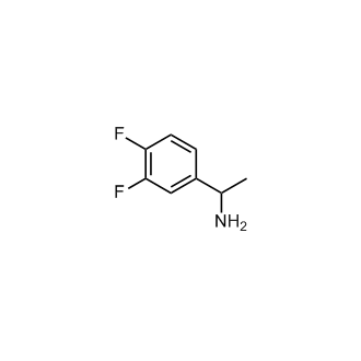 1-(3,4-Difluorophenyl)ethanamine