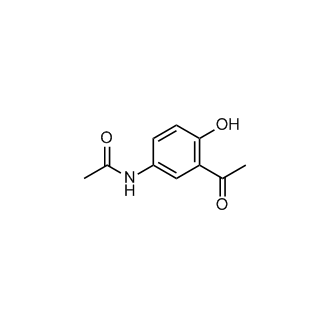 N-(3-Acetyl-4-hydroxyphenyl)acetamide