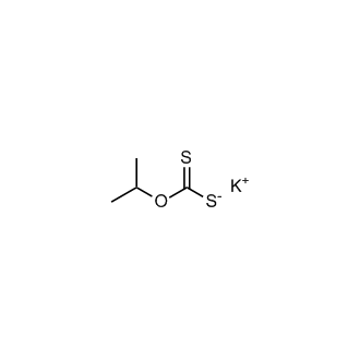 Potassium O-isopropyl carbonodithioate