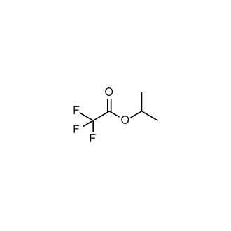 Isopropyltrifluoroacetate