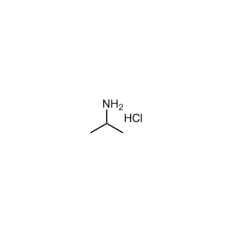 Propan-2-amine hydrochloride