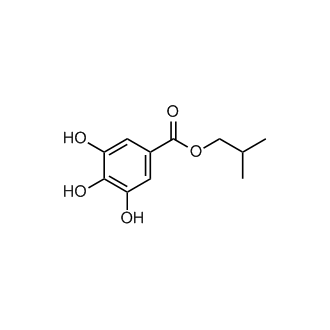 Isobutyl 3,4,5-trihydroxybenzoate