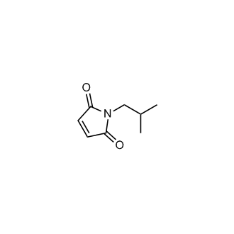 1-Isobutyl-1H-pyrrole-2,5-dione