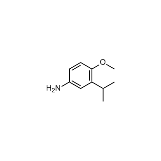 3-Isopropyl-4-methoxyaniline