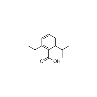 2,6-Diisopropylbenzoic Acid