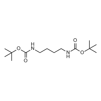 N,N'-Di-Boc-1,4-butanediamine