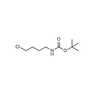 tert-Butyl (4-chlorobutyl)carbamate