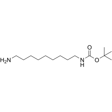 tert-Butyl (9-aminononyl)carbamate