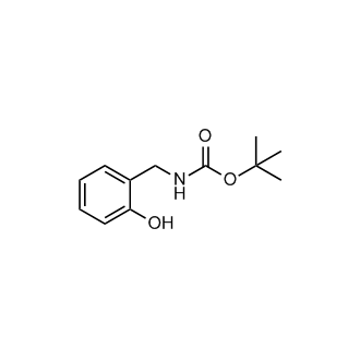 2-(Boc-aminomethyl)phenol