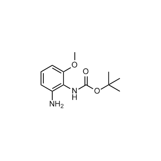 N2-Boc-3-methoxy-1,2-benzenediamine