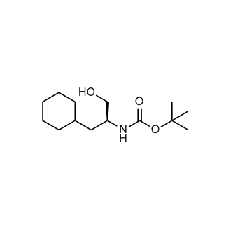 Boc-beta-Cyclohexyl-L-alaninol