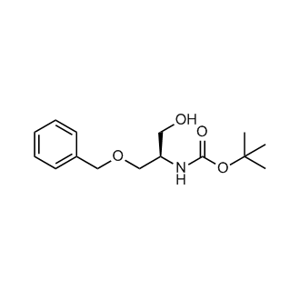Boc-D-Serinol(Bzl)