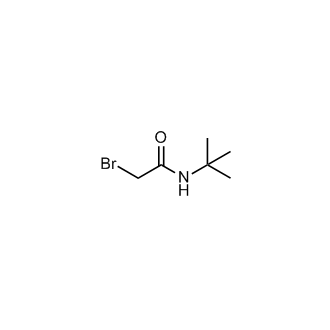 2-Bromo-n-(tert-butyl)acetamide