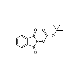 tert-Butyl (1,3-dioxoisoindolin-2-yl) carbonate
