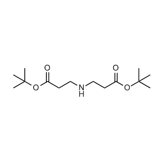 Di-tert-butyl 3,3'-azanediyldipropanoate