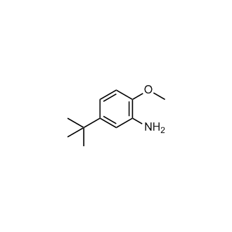 5-(tert-Butyl)-2-methoxyaniline