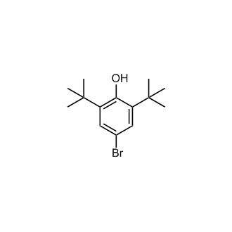 4-Bromo-2,6-di-tert-butylphenol
