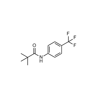 N-(4-(Trifluoromethyl)phenyl)pivalamide