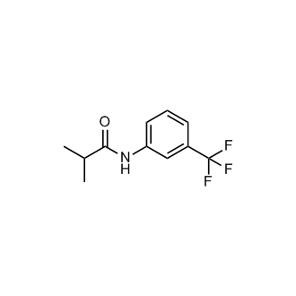 N-(3-(Trifluoromethyl)phenyl)isobutyramide