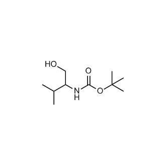 N-Boc-DL-valinol