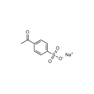 Sodium 4-acetylbenzenesulfonate
