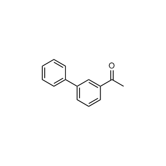 1-([1,1'-Biphenyl]-3-yl)ethanone