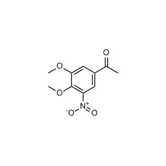 1-(3,4-Dimethoxy-5-nitrophenyl)ethanone