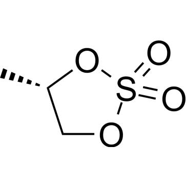 (4S)-Methyl-[1,3,2]dioxathiolane 2,2-dioxide