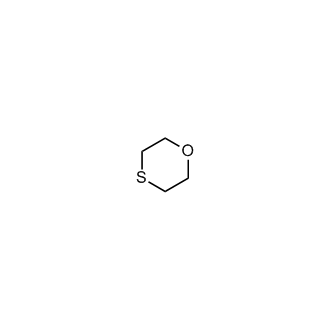 1,4-Oxathiane