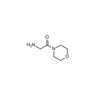 2-Amino-1-morpholinoethanone