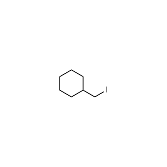 (Iodomethyl)cyclohexane