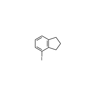 4-Iodo-2,3-dihydro-1H-indene
